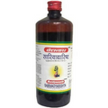Baidyanath Jhansi Sarivadyarishta