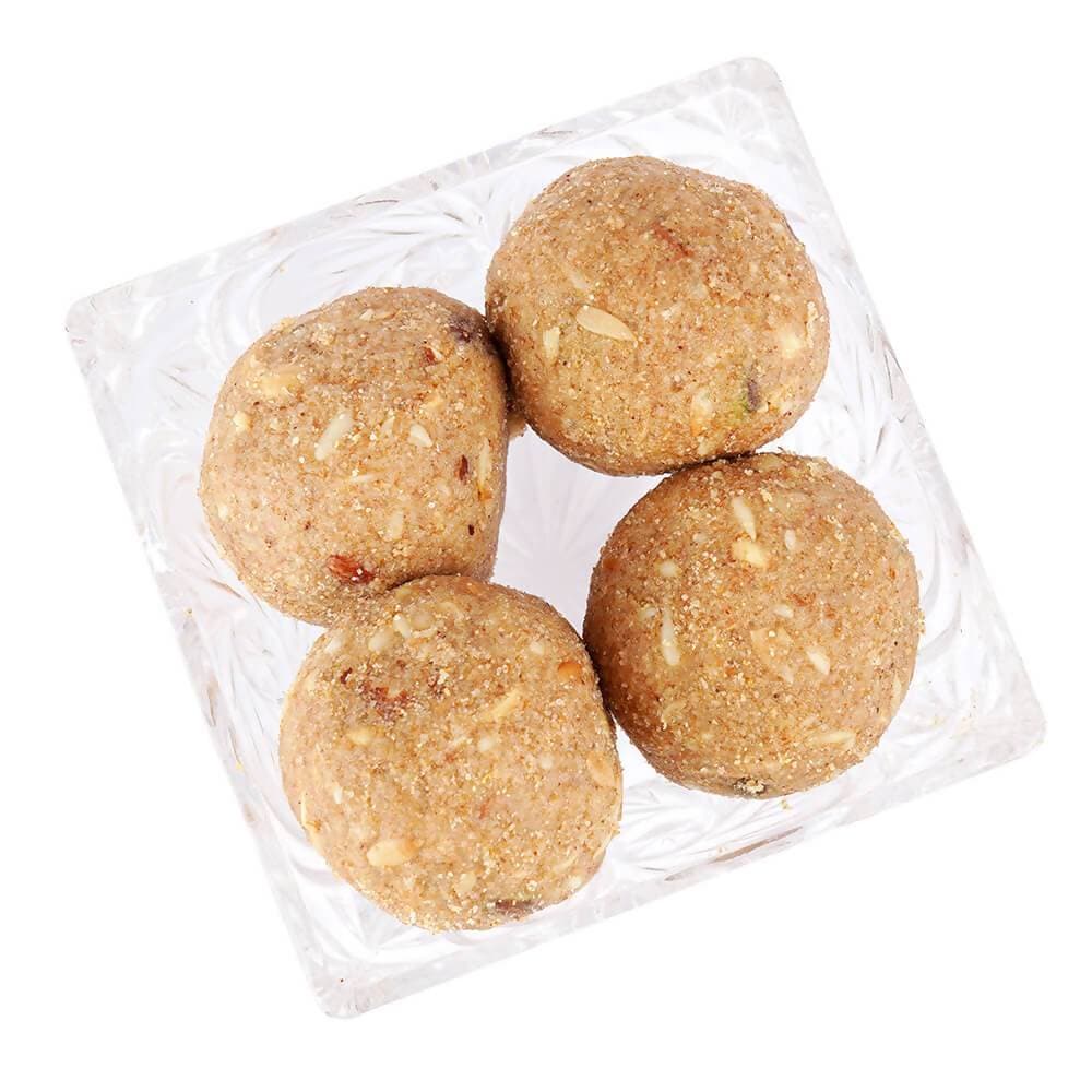 Evergreen Sweets - Panjiri Laddoo | Grocsy