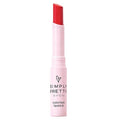 Avon Simply Pretty Color Last Lipstick - Celebrity Red | Grocsy