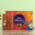 Family Rakhi & Celebrations Box | Grocsy