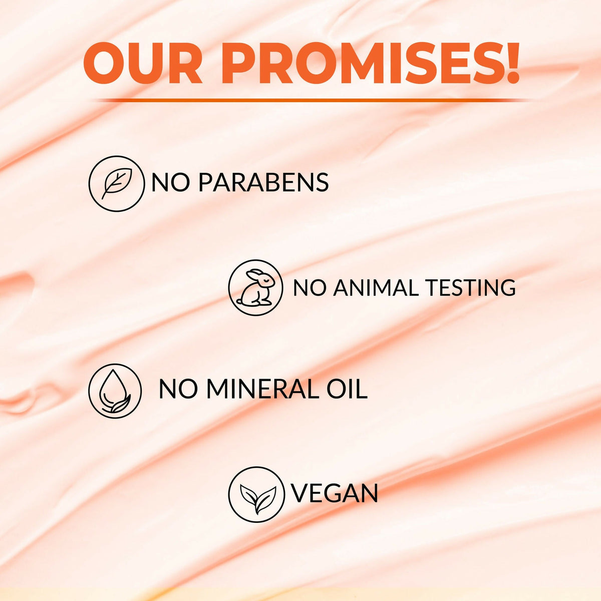 Good Vibes Papaya Even Skin Tone Night Cream with Power of Serum - Nourishes and Brightens the Skin Overnight | Grocsy