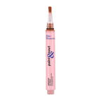 Blue Heaven Paint & Pout Airwhipped Lip Cream - Toasted Toffe 08 | Grocsy