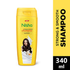Nisha Egg Protein Shampoo For Women & Men | Grocsy