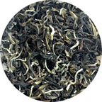 Nuxalbari Organic Himalayan Mist Tea, 2nd Flush 2022 | Grocsy