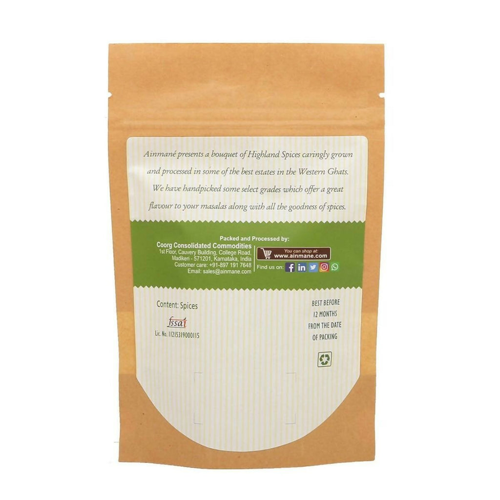 Ainmane Fine Quality Graded Cloves