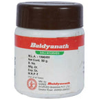 Baidyanath Jhansi Haritaki Khand Churna | Grocsy