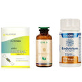 Biogetica Freedom Kit With Om 3 Formula | Grocsy