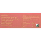 Tassyam Organics Chai Rose Black Tea | Grocsy