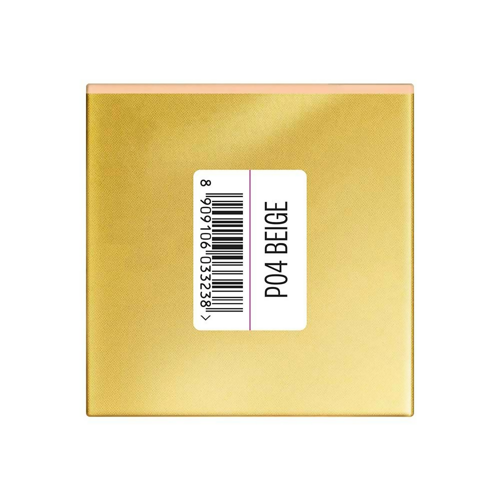 Lakme 9 To 5 Hya Matte Pressed Powder - Beige | Grocsy