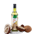 Azafran Organic Coconut Oil (Cold Pressed) | Grocsy
