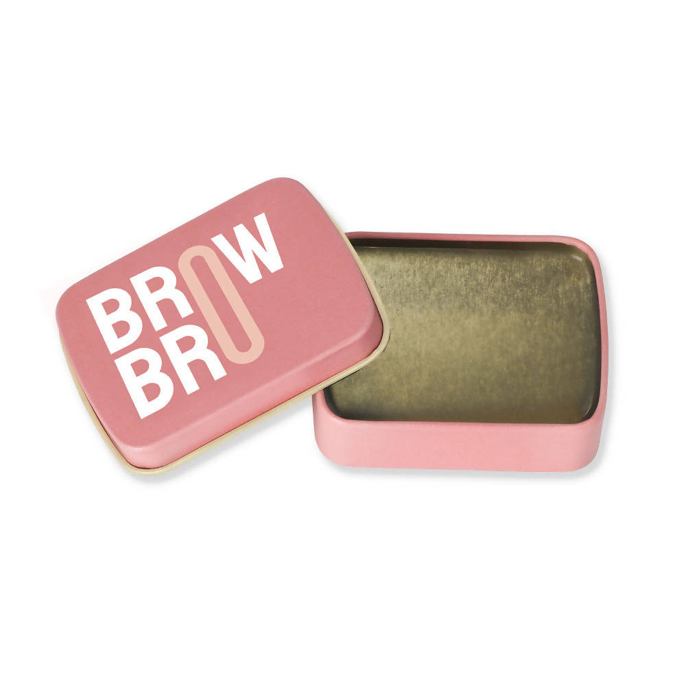 Indulgeo Essentials Brow Bro | Grocsy