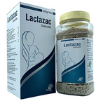 Elzac Lactazac Granules | Grocsy