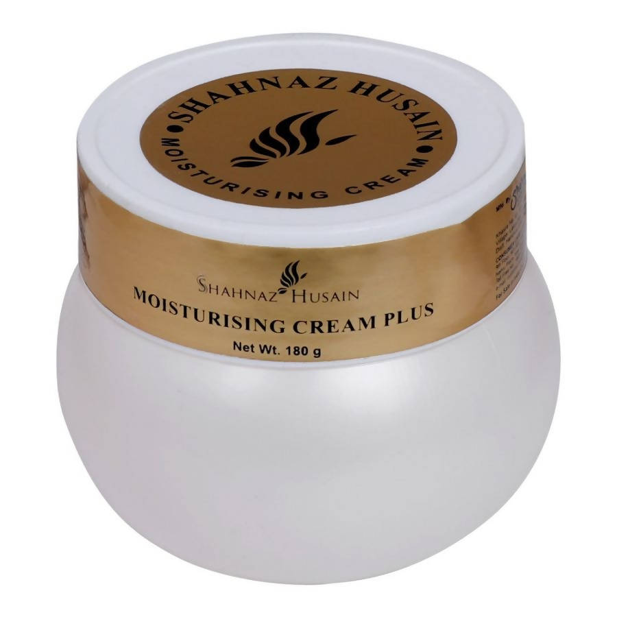 Shahnaz Husain Moisturising Cream Plus | Grocsy