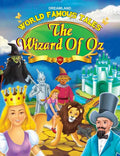 Dreamland World Famous Tales- The Wizard of Oz | Grocsy