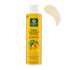 Organic Harvest Organic Nourishment Shampoo With Mango Butter | Grocsy