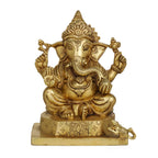 Devlok Gajanand Idol | Grocsy