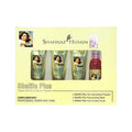 Shahnaz Husain Shalife Plus Complete Skin Care And Revival Program | Grocsy