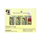 Shahnaz Husain Shalife Plus Complete Skin Care And Revival Program | Grocsy