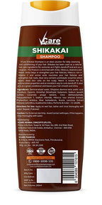 VCare Shikkakai Shampoo | Grocsy