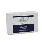 artNweaves Sha Shi Camphor Handmade Soap | Grocsy