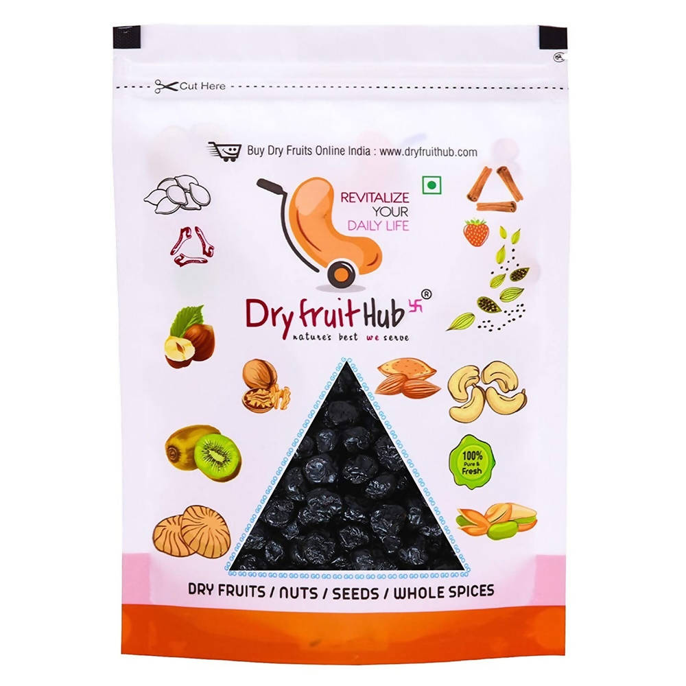 Dry Fruit Hub Dried Blueberries | Grocsy