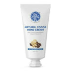 The Moms Co. Natural Cocoa Hand Cream | Grocsy