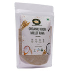Millet Amma Organic Kodo Millet Rava