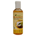 Teja Organics Pure Jojoba Oil | Grocsy