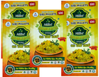 Siri Millets Browntop Bisi Bele Bath | Grocsy