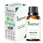 Kazima Neroli Essential Oil for Skin & Hair Care | Grocsy