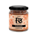FIX Coffee Caramel Instant Coffee Powder | Grocsy