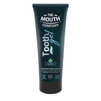The Mouth Company Refreshing Cool Mint Toothgel | Grocsy