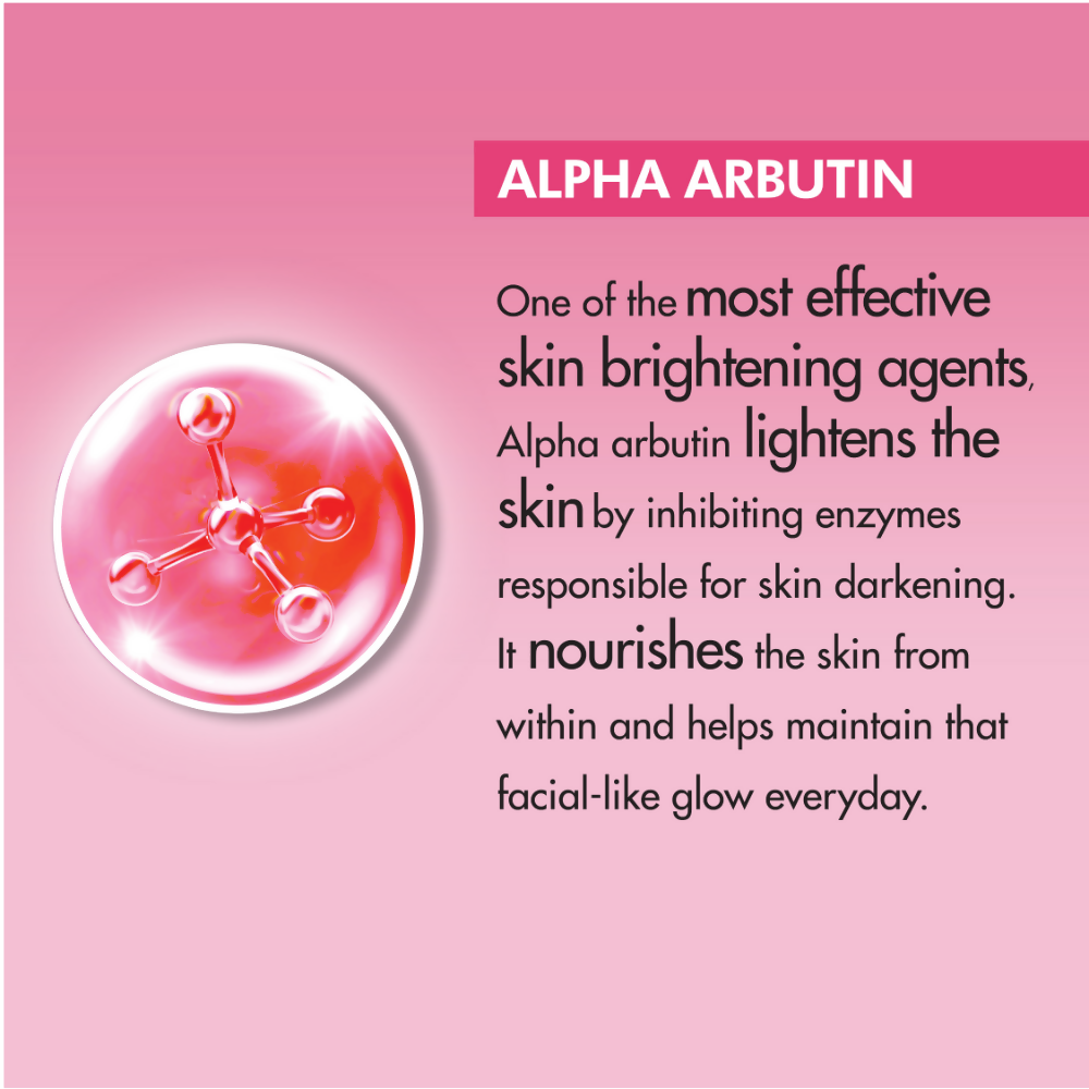 Nature's Essence Facialist Daily Brightening Serum | Grocsy