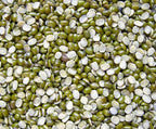 Accept Organic Moong Dal Chilka | Grocsy