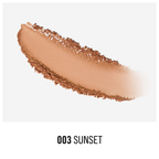 Rimmel London Natural Bronzer - Sunset | Grocsy