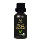 Geo-Fresh Organic Eucalyptus Essential Oil | Grocsy