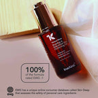 True Kind Varanya Blends Rosehip & Bakuchiol Skin Perfecting Oil | Grocsy