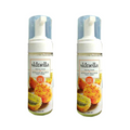 Skinella Facial Foam with African Melon & Tea Tree | Grocsy