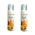 Skinella Facial Foam with African Melon & Tea Tree | Grocsy