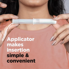 Pee Safe Applicator Tampons | Grocsy