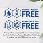 NutriGlow NATURAL'S Advanced Pro Formula Facial Kit | Grocsy