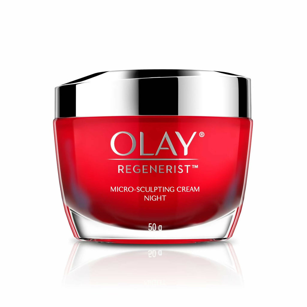 Olay Regenerist Night Cream | Grocsy