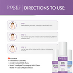Pores Be Pure Hydro Boost Face Toner With Hyaluronic Acid | Grocsy