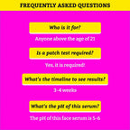 Chemist At Play Hyperpigmentation Control Face Serum, Reduces Acne Scars and Post-Inflammatory Pigmentation | Grocsy