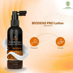 Adonis Biodens Hair Lotion | Grocsy
