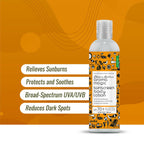 Blossom Kochhar Aroma Magic Sunscreen Body Lotion SPF 70+ | Grocsy