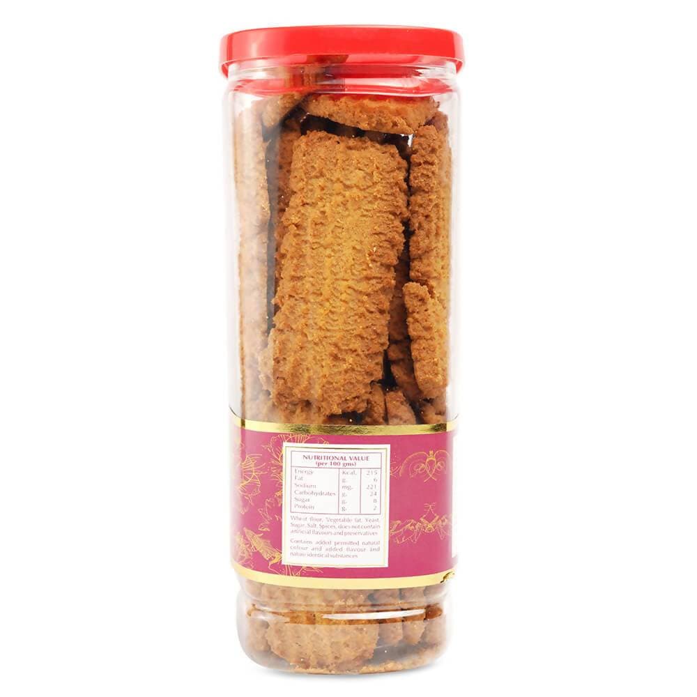 Evergreen Sweets - Atta Biscuit | Grocsy