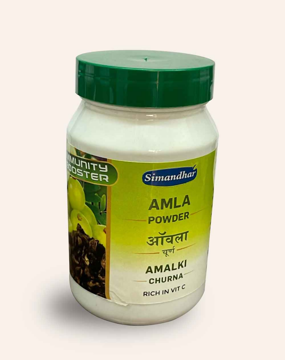Simandhar Amla Powder | Grocsy