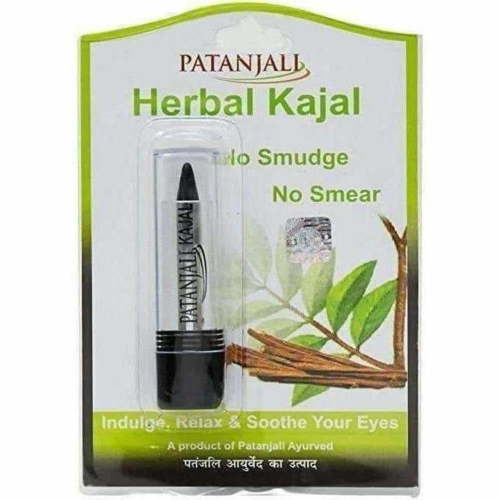 Patanjali Herbal Kajal | Grocsy