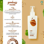 Plum Ginseng Fall Rescue Scalp Serum | Grocsy